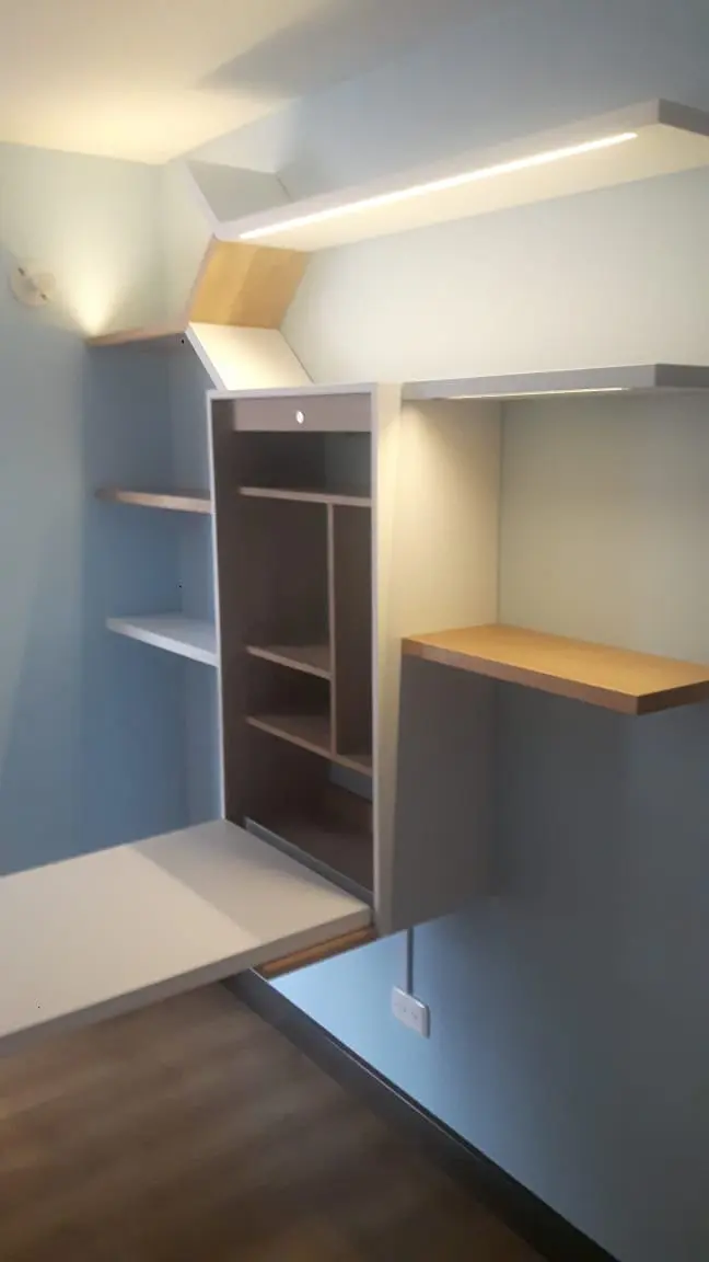 mobiliario clasico mu75d